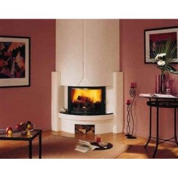 Каминная облицовка Richard Le Droff Lydia